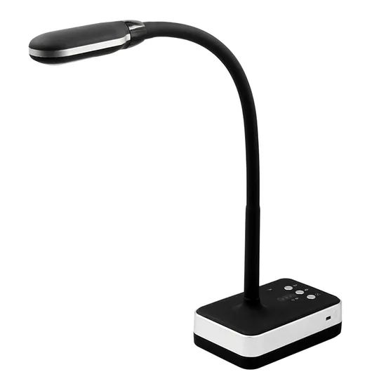 Teaching Equipment Gooseneck Design High Speed HDMI Visualizer - Image 2