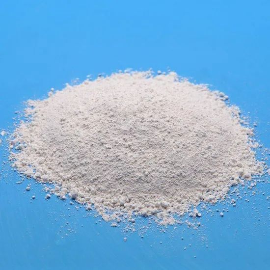 Color Picture Tubes Use High Quality Zirconium Silicate Origin China Purity 50%~80% EINECS 233-252-7 Trademark SINSUR Appearance - Image 4
