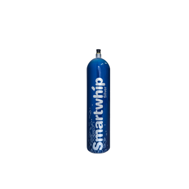 Smart Whip Cream Charger Gas Cylinders Professional Kitchen Use Factory Price Bulk Deal - Image 5