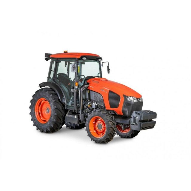 Kubota Tractor available for wholesale supply with superior strength and reliability - Image 3
