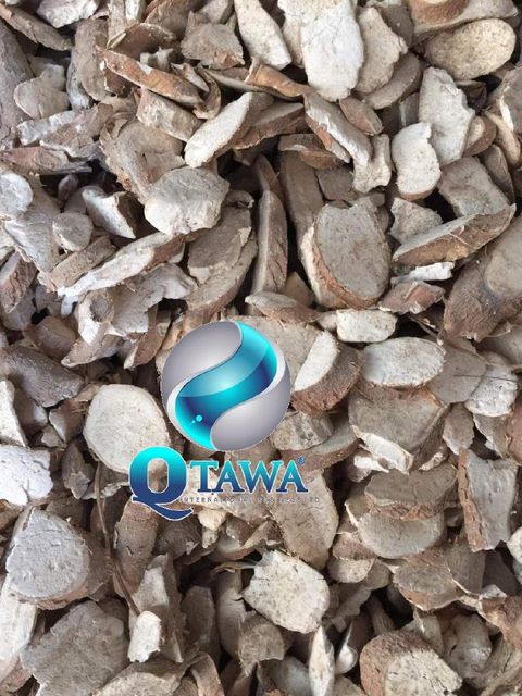 HIGH-QUALITY PEELED AND NON-PEELED CASSAVA CHIP FROM NIGERIA Type DRIED Organic Yes Shape CHUNKS Features CHUNKS Texture DRIED HARD - Image 3