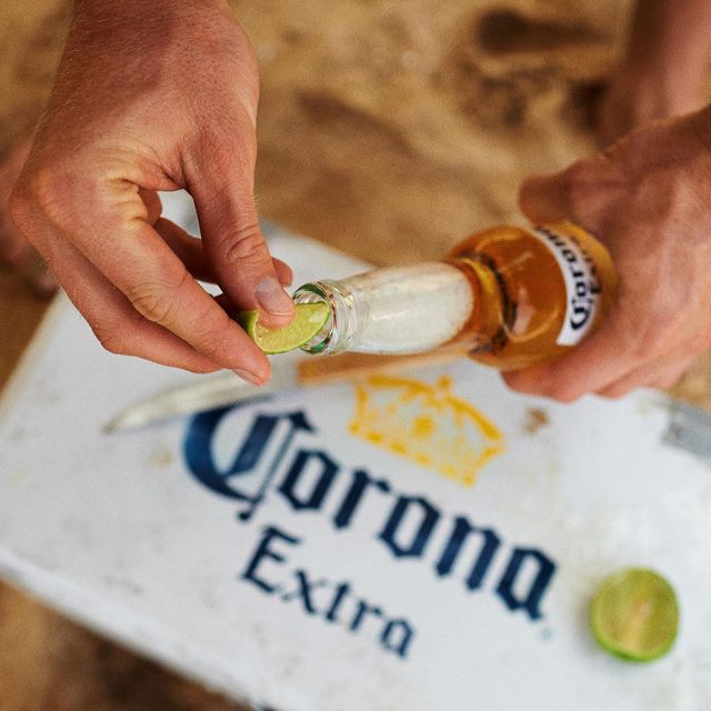 Corona Extra Beer - Image 3