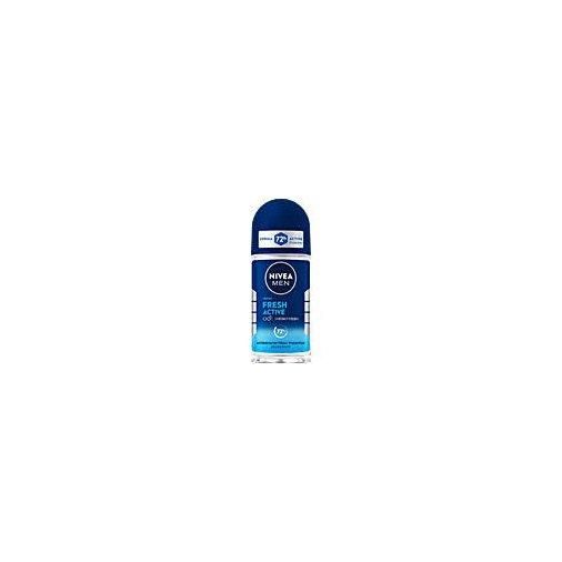 NIVEA DEO ROLL ON INVISIBLE 48H BLACK&WHITE 50 ML High quality Nivea Rollon 50ml foe wholesale price - Image 3