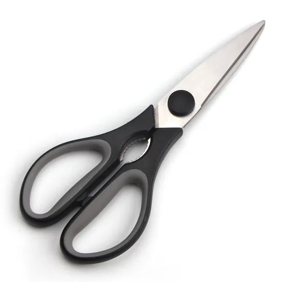 Hot Selling Multi-Function Chicken Bone Poultry Meat Shears Kitchen Fish Scissor - Image 3