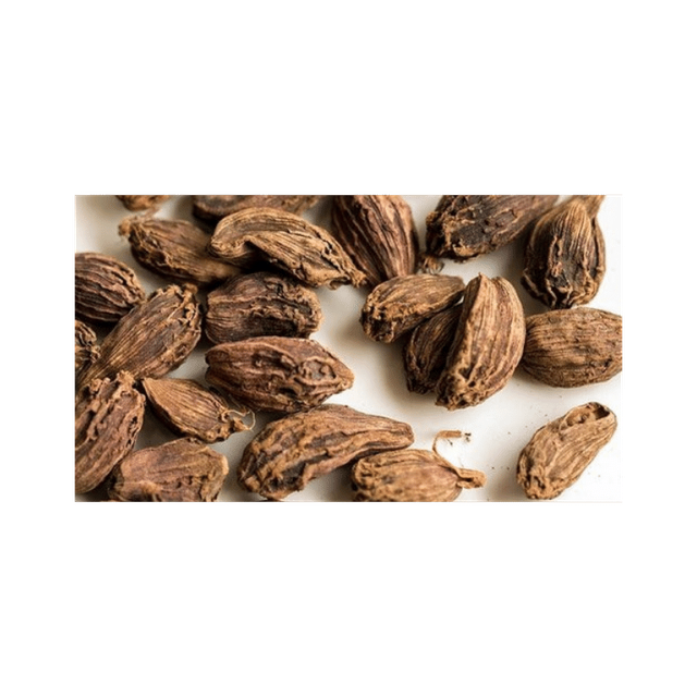 High Quality Bulk Black Cardamom Exporter | Natural Dried Black Cardamom Pods for Culinary Use, Spice Blends, Food Industry, Seasoning Production, Private Label & Wholesale Supply - Image 3