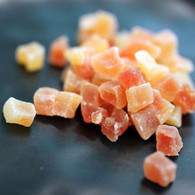 Delicious Dried Papaya With Rich Aroma Papaya Slices Ideal For Retail Packaging Or Large Scale Distribution Worldwide - Image 3