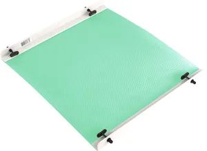 Create Breast Mask for Radiation Therapy Positioning 3.2mm— Blue - Image 4