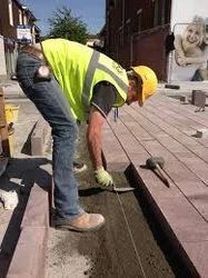 Cement Concrete Clay Products Chemical Resistance High Compressive Strength Improvement Increases Intended Applications High Span Bridges, Underwater Structures, Chemical - Image 1