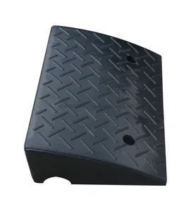 Chinese Factory Rubber Car Kerb Ramp - Image 3