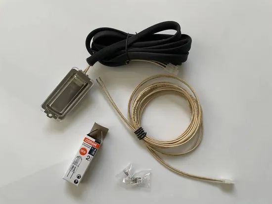 Oven Light for Oven Parts - Image 1