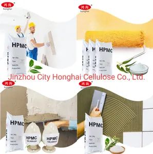 Vae Building Material Additives Modern Dry Mix Mortars Construction Rdp - Image 3