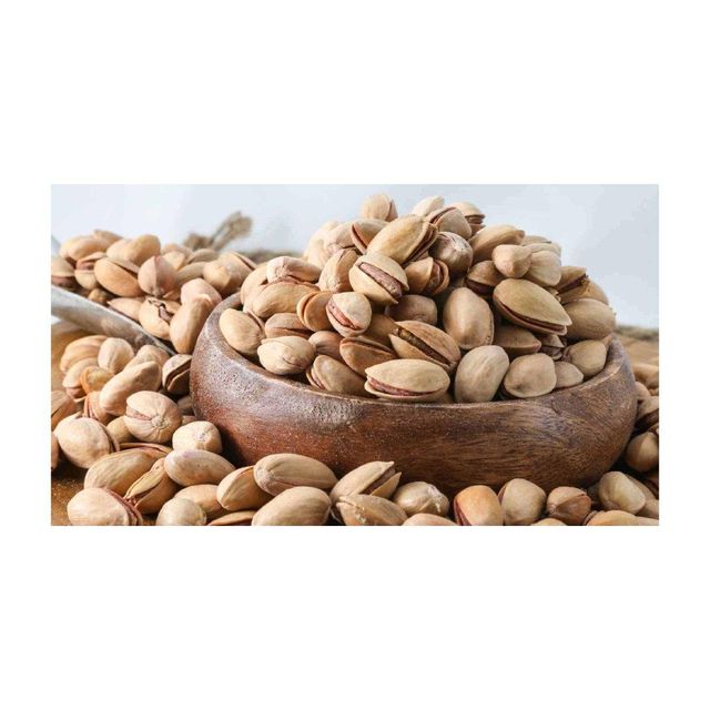 High Quality Pistachios Available For Bulk Purchase And Commercial Use Factory Price Pistachios - Image 3
