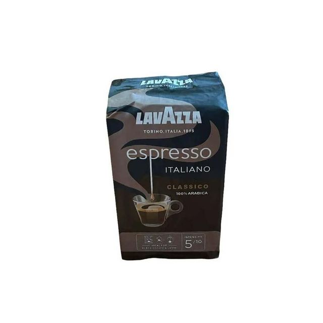 Lavazza espresso coffee beans for export with reliable delivery options Lavazza coffee - Image 4