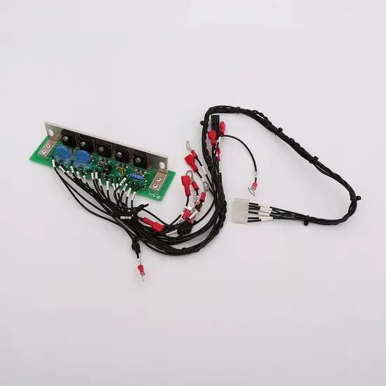 Box Build Production Lines, Assembly Lines, Electronic Assembly - Image 4