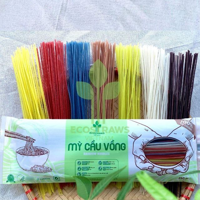 White Vermicelli Products Origin Rice Supplier Price Competitive Export Quality From Vietnam - Image 4