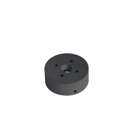 High Density Graphite Mould Diamond Core Bit Graphite Mould Origin China Trademark OEM HS Code 6815100 Model NO. MSS85 Type Graphite - Image 1