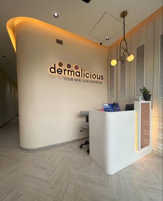 Clinic Interior Designer - Image 1