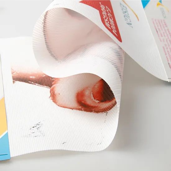 High Quality PVC Flex Banner Coated Mesh for Advertising - Image 2
