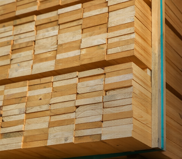 Pine Timber - Kiln-Dried, CCA Treated Timber - Image 5