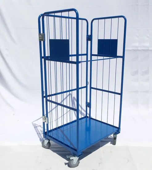 Warehouse Roll Cages - Image 2