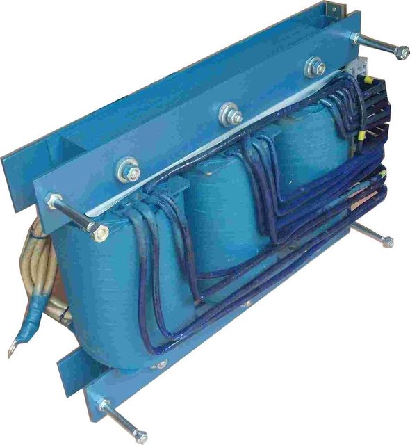 Aircraft Power Console Battery Charging Transformers Brand Procon Controls Phase Single Phase, Three Phase Power Quality Clean Output - Image 1