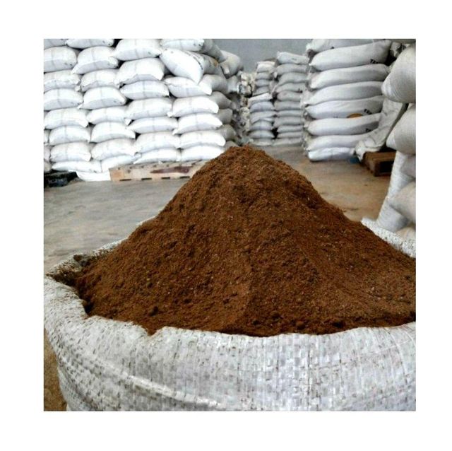 Bulk Horse feed ( palm kernel cake ) Wholesale Animal Feed - Image 4