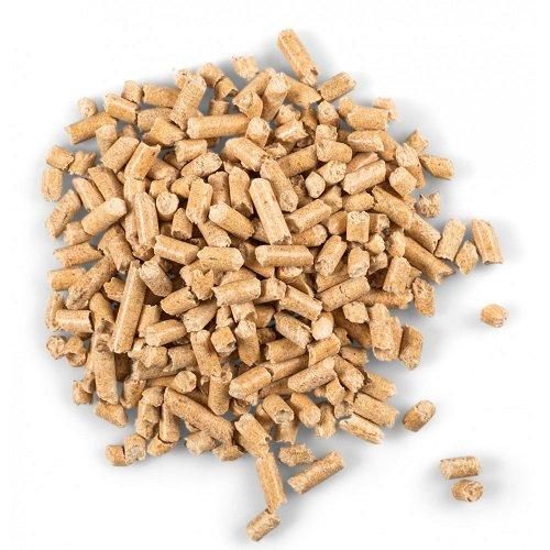Bulk Purchase Pure Pine Mixed Wood Pellets Sustainable Heating System Use Factory Price High Density - Image 4