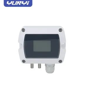 Smart Digital Differential Pressure Transmitter - Image 5