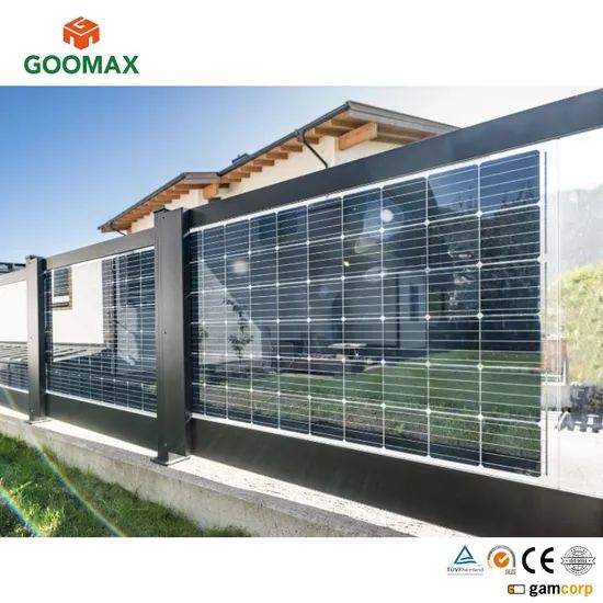 Goomax Vertical Solar Power Systems for Comprehensive Farm Energy - Image 6