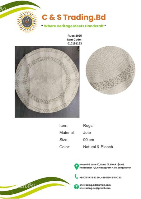 Handicraft Material Premium Materials Craftsmanship Traditional Methods Intended Use Home And Lifestyle Products Product Features Handcrafted, Sustainable, Tailored To Cultural And Design Preferences - Image 33
