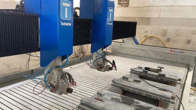 CNC MDF Cutting Services - Image 1