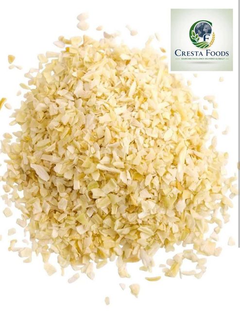 Dehydrated Onion Minced 1-3mm Premium Grade - Export Quality Dried Onion Minced For Spice Blends, Instant Noodles, - Image 3
