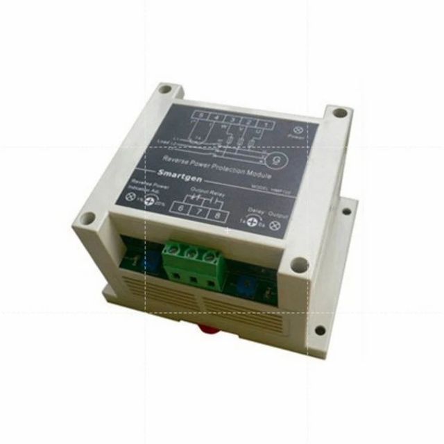 Smartgen HPD200 Reverse Power Protection Module Brand Smartgen I Deal In New Only Current Input 5 Amp Power Indication - Image 1