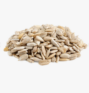 Sunflower Seed Kernels For Sale. best quality raw & roasted cashew ,Apricot ,pistachio ,hazelnuts,pine ,walnut, macadamia nut. - Image 1