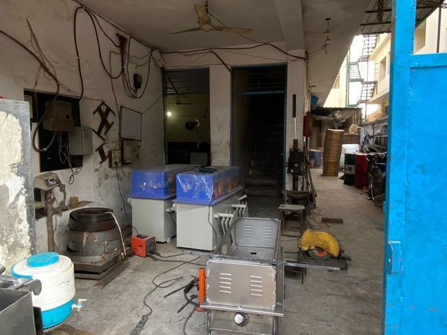 Three Phase Stabilizer Repairing Services Phase Three Phase Cooling Type Air Cooled Usage/Application all - Image 1