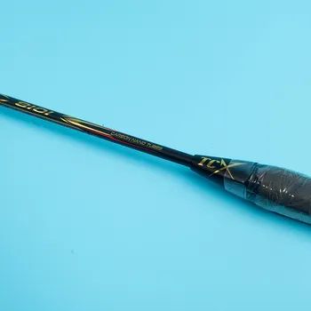 Top Badminton Rackets Wholesaler Badminton Racket Set - Image 6