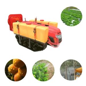 Fully Automatic Sprayer New Agricultural Sprayer Suitable for Various Fruit Trees - Image 6