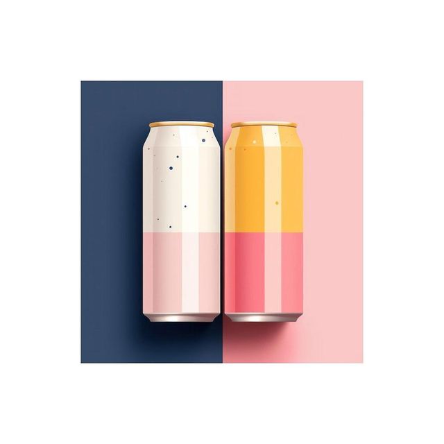 Premium Empty Beverage Cans Bulk Supply Aluminum Scrap Export Grade Material - Image 1
