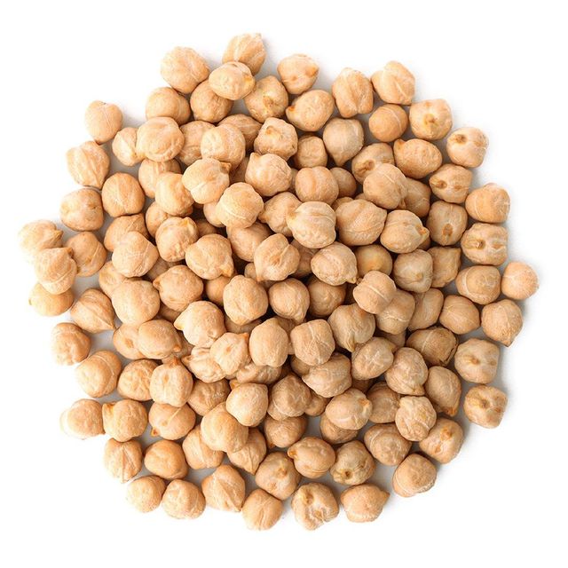 Organic Garbanzo Beans (Chickpeas) - Image 1