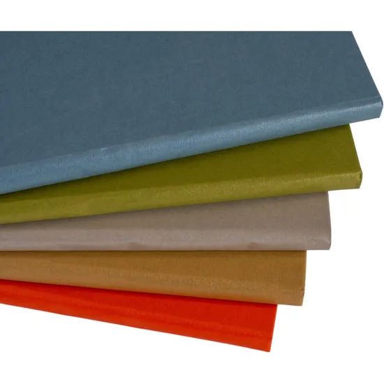 NB002 A5 Glue Bound Hardbound Notebook Assorted 70-80S 15D Size A5 Origin China Color Assorted Model NO. NB002 Style Hardcover - Image 1