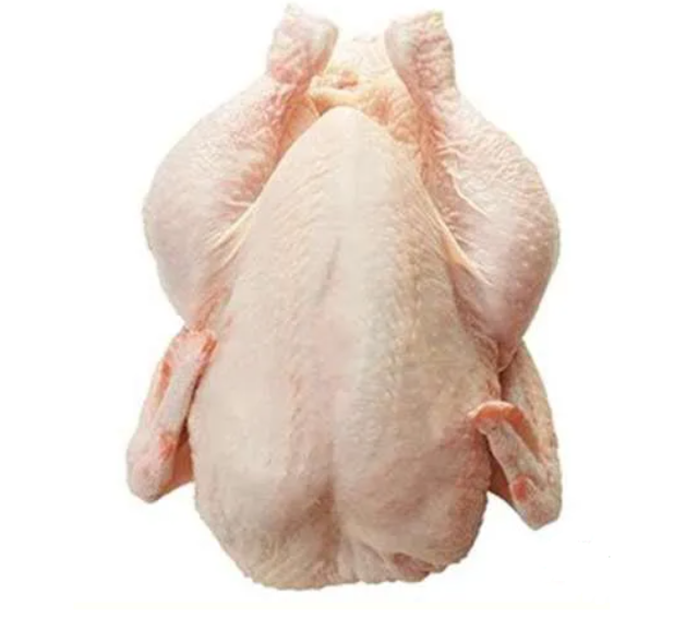 Whole Frozen Chicken - Image 1