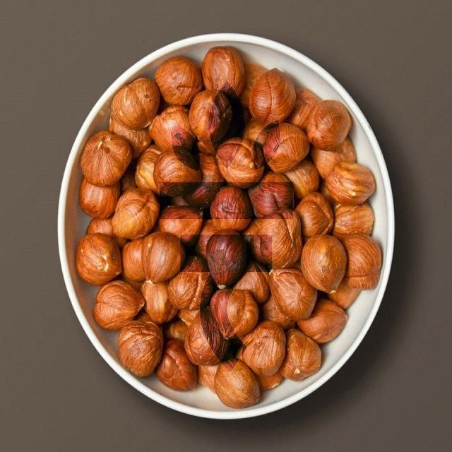 Pure Hazelnuts Raw Whole Kernels Clean Fresh Quality Perfect For Baking Processing Chocolate And Wholesale Supply Buy Today Fast Delivery Premium Quality Wholesale - Image 4