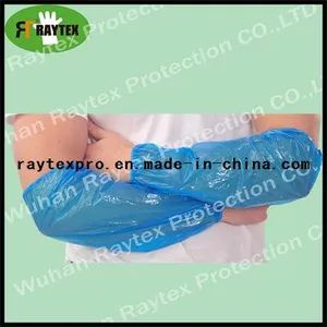 Hand Made & Machine Made Sleeve Cover Age Adult Folded Folded Trademark OEM Model NO. 40401 Origin Hubei, China Customized - Image 2