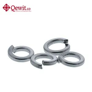 DIN 127b Fastener Spring Washers DIN 127b M2.5 for Industrial Applications - Image 2