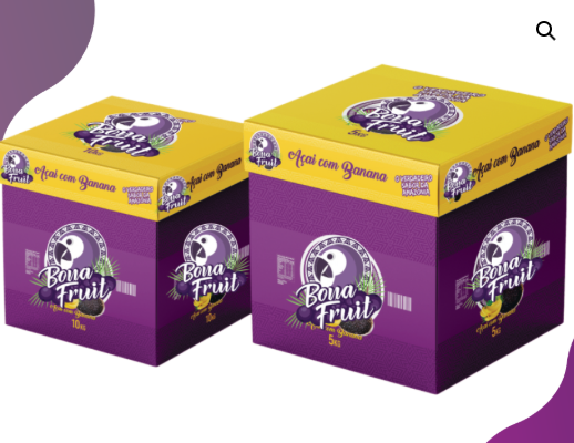 ACAI SORBET, BERRY AND PULPS DIRECTLY FROM BRAZIL Origin Amazon Rainforest Certifications Ibd, Anvisa Product Forms Pulp, Sorbet, - Image 4