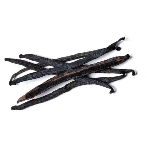 Premium Quality Vanilla Beans Whole Gourmet Pods for Baking and Culinary Use Bulk Cheap Pricing Wholesale Deals - Image 3