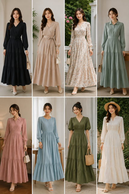 Dresses - Image 3