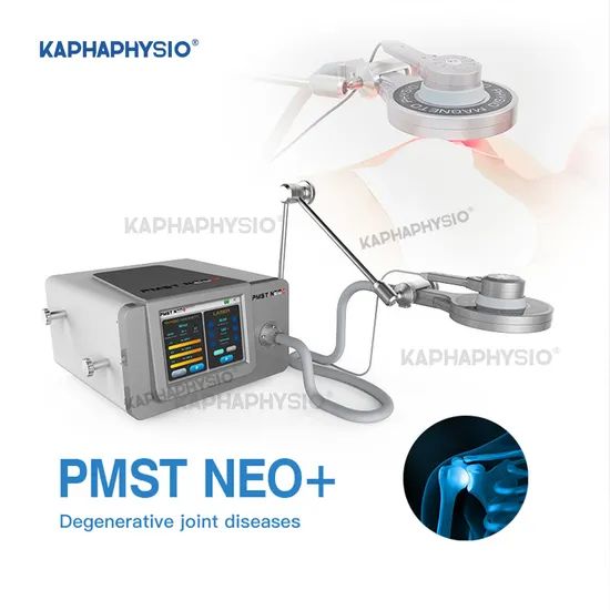 Physical Equipment Laser Machine Pmst Neo+ Medical Device Light Therapy - Image 2
