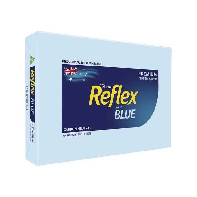Wholesale Reflex Copy Paper A4 80gsm Premium Multipurpose Office Printing Paper for Laser and Inkjet Printers, High Brightness Smooth Finish Paper for Offices, Schools and Commercial Printing, Reliable Jam Free Performance Copy Paper for Bulk Supply and Global Export - Image 3