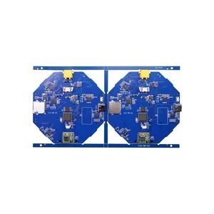 Custom Robotics Interface PCBA for Modular System Integration OEM - Image 6